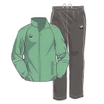Traning Tracksuit