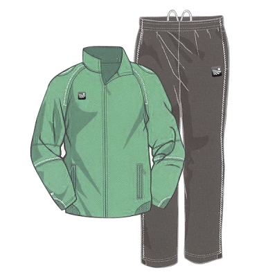 Traning Tracksuit