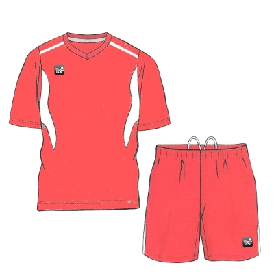 Football suit