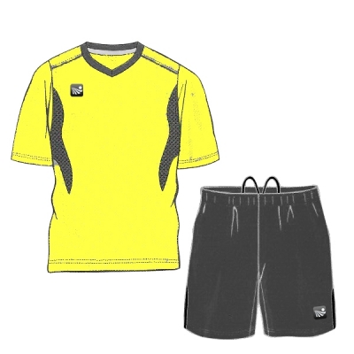 Kids Football Suit