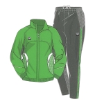 Traning Tracksuit