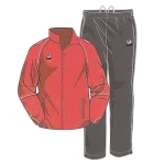 Traning Tracksuit