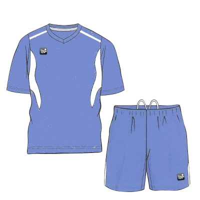 Football suit