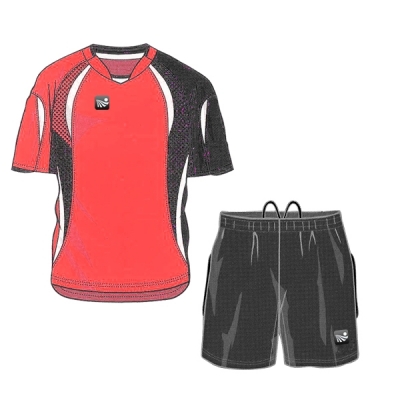 Football suit