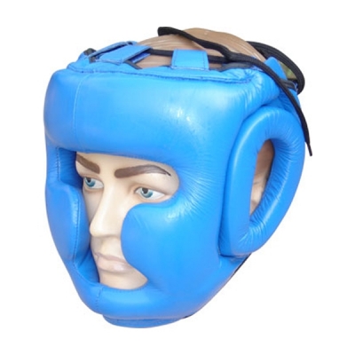 Headguard