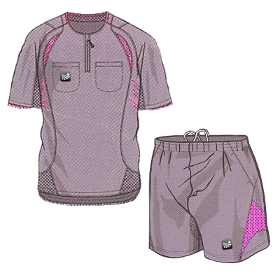 Referee Suit