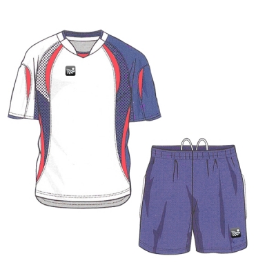 Football suit