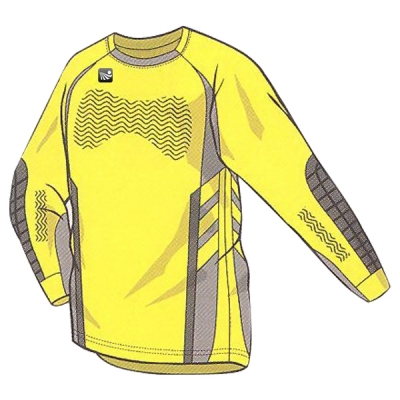 Goalkeeper Jersey