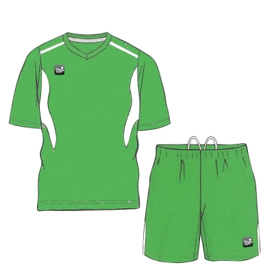 Kids Football Suit