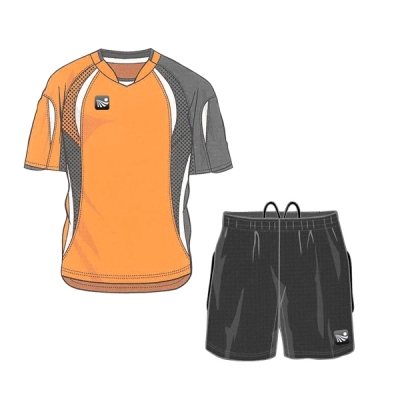Football suit