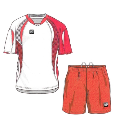 Football suit