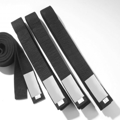Judo Belts