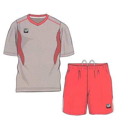 Football suit