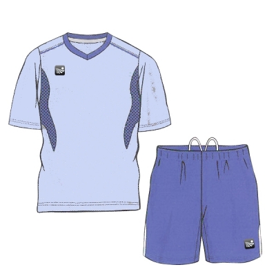 Football suit