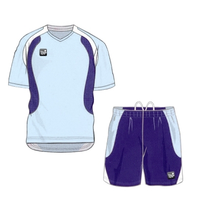 Football suit