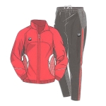Traning Tracksuit