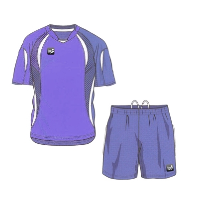 Football suit