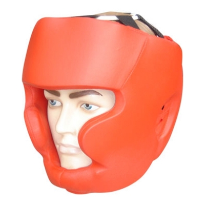 Headguard