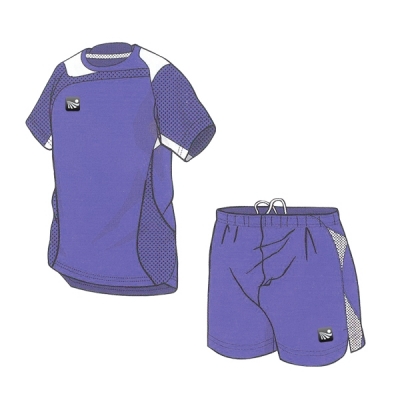 Football suit