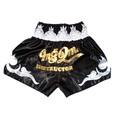 Boxing Thai Short