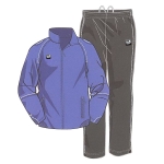 Traning Tracksuit