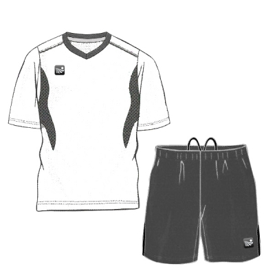 Football suit