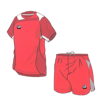 Football suit
