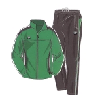 Traning Tracksuit